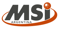 MSI Argentina logo